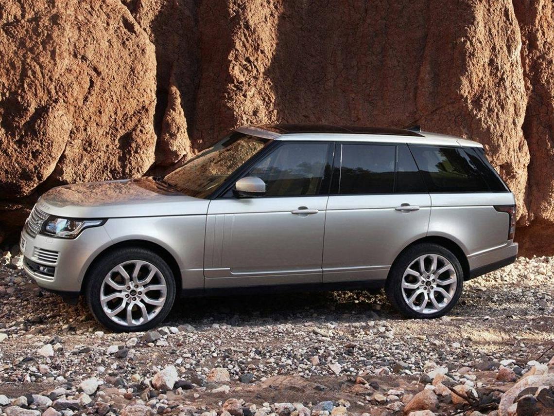 LAND ROVER RANGE ROVER 2017 SALGV5FE6HA339425 image